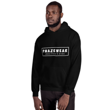 Load image into Gallery viewer, PhazeWear - Unisex Hoodie