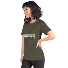 Load image into Gallery viewer, PhazeWearShort-Sleeve Unisex T-Shirt
