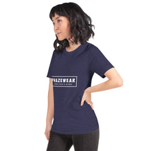 Load image into Gallery viewer, PhazeWearShort-Sleeve Unisex T-Shirt