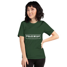 Load image into Gallery viewer, PhazeWearShort-Sleeve Unisex T-Shirt