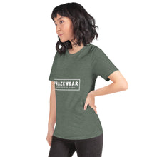 Load image into Gallery viewer, PhazeWearShort-Sleeve Unisex T-Shirt