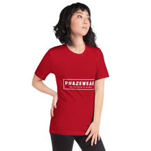 Load image into Gallery viewer, PhazeWearShort-Sleeve Unisex T-Shirt