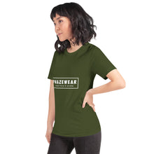 Load image into Gallery viewer, PhazeWearShort-Sleeve Unisex T-Shirt
