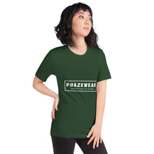 Load image into Gallery viewer, PhazeWearShort-Sleeve Unisex T-Shirt