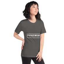 Load image into Gallery viewer, PhazeWearShort-Sleeve Unisex T-Shirt