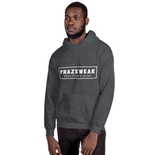 Load image into Gallery viewer, PhazeWear - Unisex Hoodie
