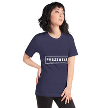 Load image into Gallery viewer, PhazeWearShort-Sleeve Unisex T-Shirt