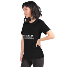Load image into Gallery viewer, PhazeWearShort-Sleeve Unisex T-Shirt