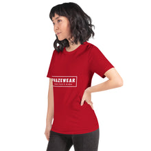 Load image into Gallery viewer, PhazeWearShort-Sleeve Unisex T-Shirt
