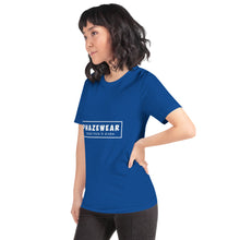 Load image into Gallery viewer, PhazeWearShort-Sleeve Unisex T-Shirt