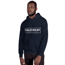 Load image into Gallery viewer, PhazeWear - Unisex Hoodie