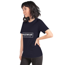 Load image into Gallery viewer, PhazeWearShort-Sleeve Unisex T-Shirt