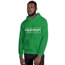 Load image into Gallery viewer, PhazeWear - Unisex Hoodie