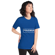Load image into Gallery viewer, PhazeWearShort-Sleeve Unisex T-Shirt