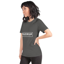 Load image into Gallery viewer, PhazeWearShort-Sleeve Unisex T-Shirt