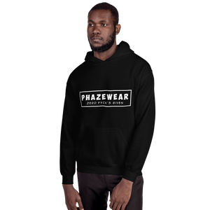 PhazeWear - Unisex Hoodie