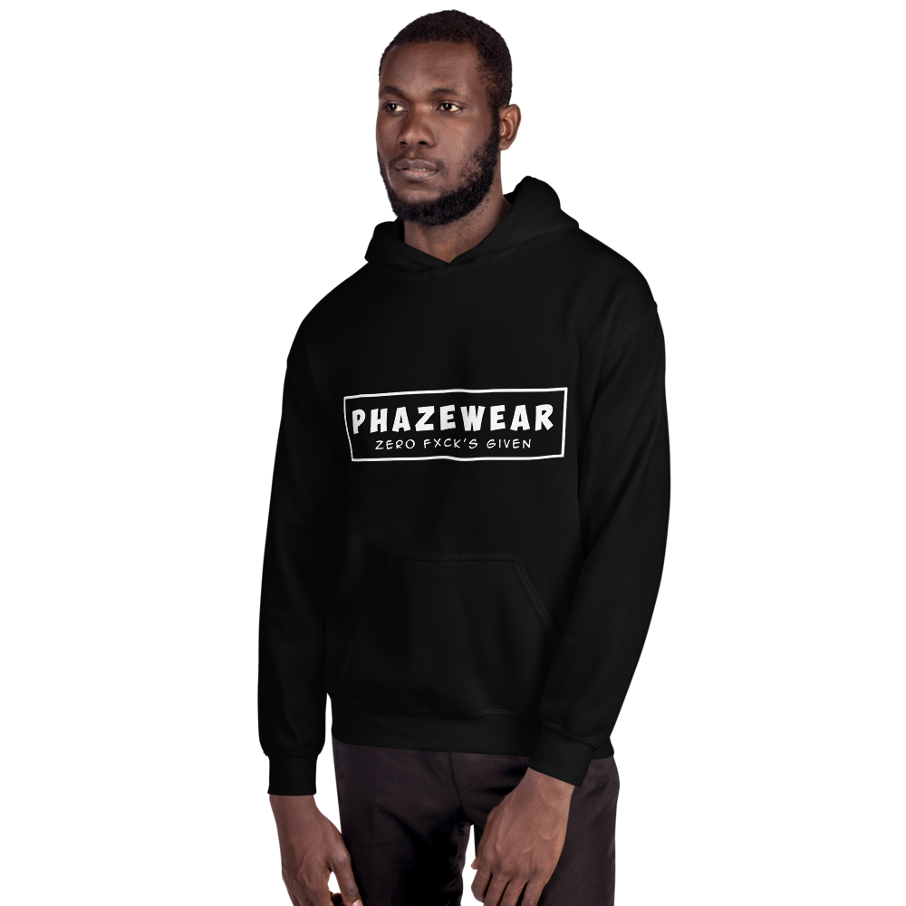 PhazeWear - Unisex Hoodie