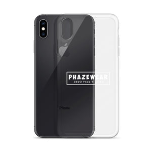 PhazeWear - Phone Case