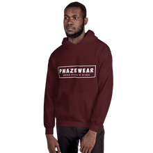 Load image into Gallery viewer, PhazeWear - Unisex Hoodie
