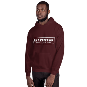 PhazeWear - Unisex Hoodie