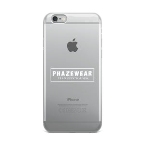 PhazeWear - Phone Case