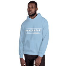 Load image into Gallery viewer, PhazeWear - Unisex Hoodie
