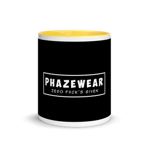 Phazewear - Mug with Color Inside