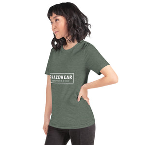 PhazeWearShort-Sleeve Unisex T-Shirt