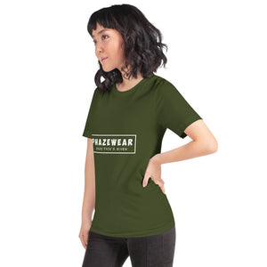 PhazeWearShort-Sleeve Unisex T-Shirt