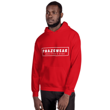 Load image into Gallery viewer, PhazeWear - Unisex Hoodie
