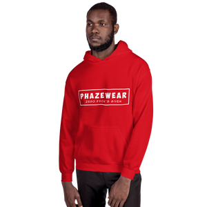 PhazeWear - Unisex Hoodie