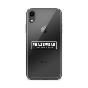 PhazeWear - Phone Case