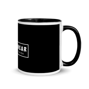 Phazewear - Mug with Color Inside