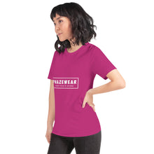 Load image into Gallery viewer, PhazeWearShort-Sleeve Unisex T-Shirt
