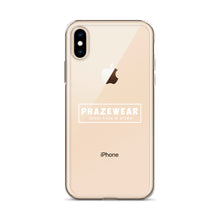 Load image into Gallery viewer, PhazeWear - Phone Case
