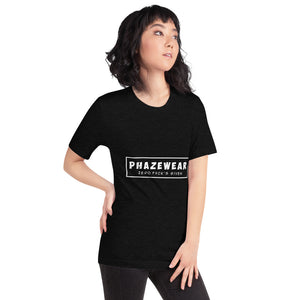 PhazeWearShort-Sleeve Unisex T-Shirt