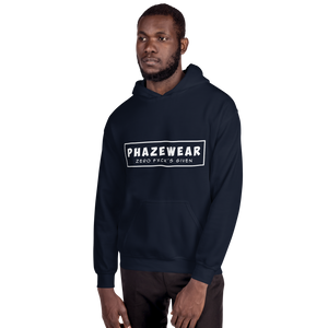 PhazeWear - Unisex Hoodie