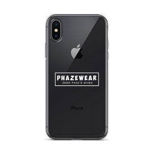 PhazeWear - Phone Case