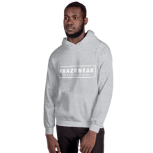 Load image into Gallery viewer, PhazeWear - Unisex Hoodie
