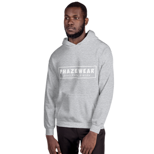 PhazeWear - Unisex Hoodie