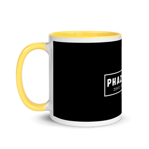 Phazewear - Mug with Color Inside