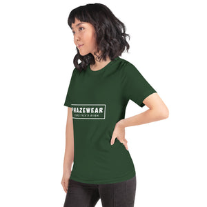 PhazeWearShort-Sleeve Unisex T-Shirt