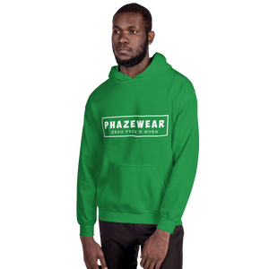 PhazeWear - Unisex Hoodie