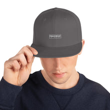 Load image into Gallery viewer, Snapback Hat
